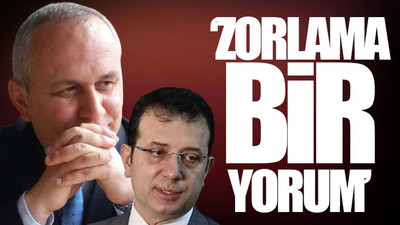 Ünlü ilahiyatçıdan 'Ekrem İmamoğlu' açıklaması: İçişleri Bakanlığı'nın görevi değil