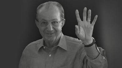 Ünlü iş insanı hayatını kaybetti