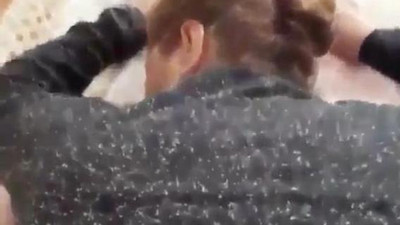 Uygunsuz video krizi: İkisi de 'Bu benim karım' diyerek mahkemeye koştu