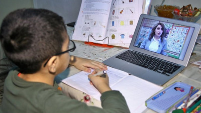 Uzaktan eğitim, 4 milyon öğrenciyi eğitimin dışına itti