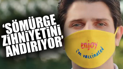 Washington Post'tan skandal 'aşılandım' videosuna yorum