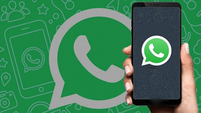 WhatsApp’a yeni özellik geliyor