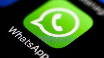 WhatsApp’tan yeni bir özellik daha..