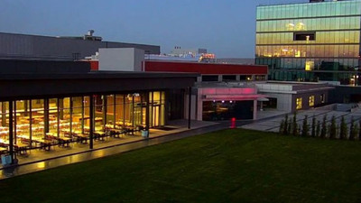 Yarım asırlık dev firma satışta...