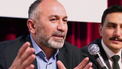 Yazar Lütfi Özaydın yaşamını yitirdi