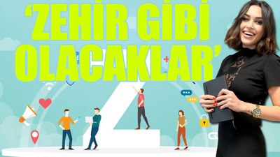 Yazar Özgenur Reyhan Güler'den 'Z Kuşağı' ile ilgili kritik değerlendirme: Analitik zekânın içinde doğdular...