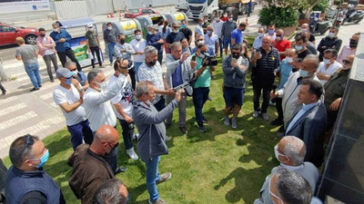 Yeme içme ve eğlence sektörü çalışan ve işverenleri isyan etti