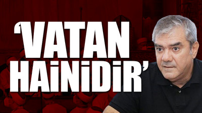 Yılmaz Özdil'den Atatürk'e lanet okunmasına çok sert tepki