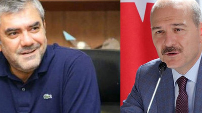 Yılmaz Özdil, Habertürk'ün Süleyman Soylu yayınını değerlendirdi
