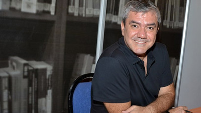 Yılmaz Özdil: Turistin görebileceği herkes all inclusive