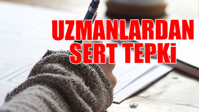 Yine öğrenciler kurban edildi...