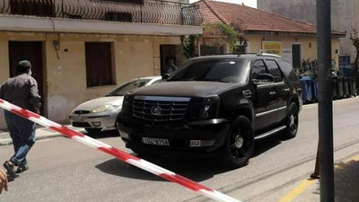 Yunanistan’da ünlü turizmci öldürüldü