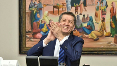 Ziya Selçuk'tan 'Marlon Brando' açıklaması: Böyle içimizdeki çocuğu hep ön plana çıkarıyoruz