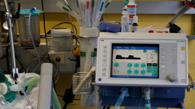 Zonguldak'ta baba oğul 6 ay arayla koronavirüsten hayatını kaybetti