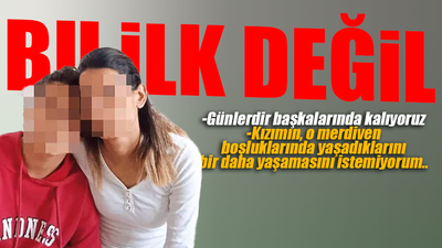 11 yaşındaki çocuğa istismar: Serbest bırakıldı, anne isyan etti