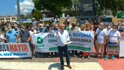 120 meslek örgütü ve STK, İşkencedere için bir araya geldi