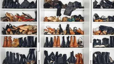 139 çift kadın ayakkabısı çalan hırsız: İlgi duyuyorum