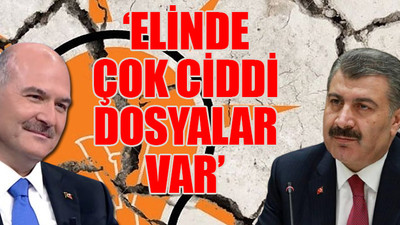 140journos'tan AKP'yi karıştıracak belgesel