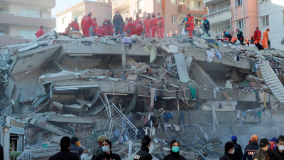 15 kişinin yaşamını yitirdiği Doğanlar Apartmanı, 1975 yönetmeliğine aykırı yapılmış