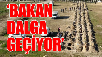 '2020 ölüm verileri gizlendi'