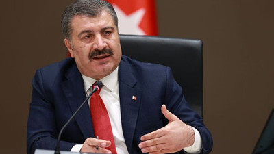 20'li yaşlardaki yurttaşlar ne zaman aşı olacak? Bakan Koca tarih verdi