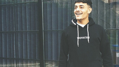 20 yaşındaki Berhan'ın katili cezaevinde intihar etti