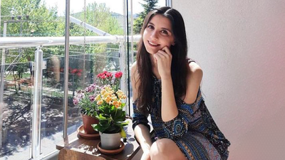 22 yaşındaki Ezgi öğretmen hayatını kaybetti