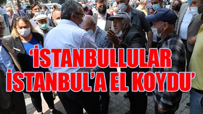 23 Haziran'ın yıldönümünde CHP'den İstanbul çıkarması... 'Devleti eşkıyalardan ve haramilerden temizleyeceğiz'