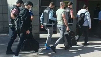 32 ilde FETÖ operasyonu: 47 gözaltı