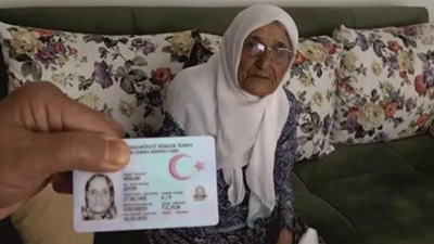 3 padişah, 12 Cumhurbaşkanı gördü