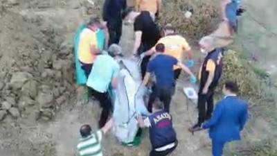 4 aydır kayıp olan Demir'in alacak kavgasında öldürüldüğü ortaya çıktı