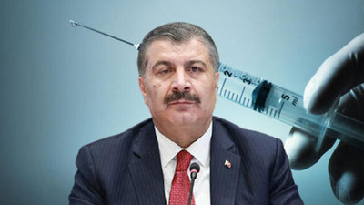 50 yaş üstü vatandaşların aşı programı başladı