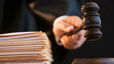 6-8 Ekim olayları davasında karar çıktı