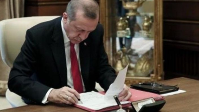 6 ayda 50'ye yakın fakülte kuruldu