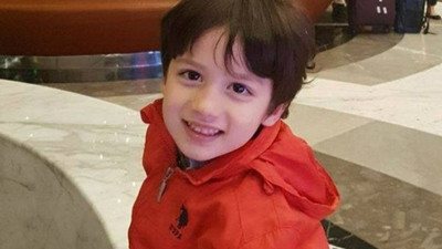 8 yaşındaki Toprak, koronavirüs sonrası gelişen sendroma yenildi