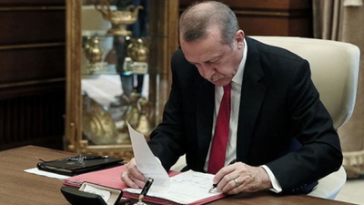 9 üniversiteye 10 enstitü, fakülte ve yüksekokul kuruldu