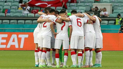 'A Milli Takım’da İsviçre maçı öncesi kavga çıktı' iddiası