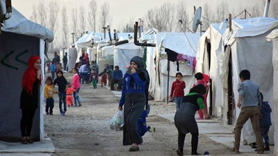 AB, Türkiye’ye 'Suriye yardımı' yapacak mı?