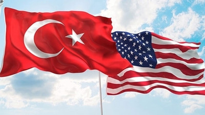 ABD'den Türkiye'ye kritik ziyaret