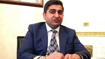 ABD ile Avusturya’nın 'Sezgin Baran Korkmaz' anlaşması...