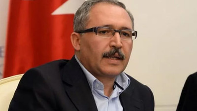 Abdulkadir Selvi'den, oğluna Recep Tayyip ismini veren ancak değiştiremediğini söyleyen yurttaşa: Değiştirmek istiyorsa zaten o ismi taşımaya layık değildir
