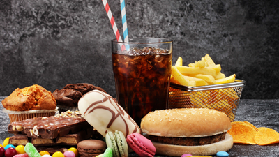 Abur cubur reklamlarına yasak