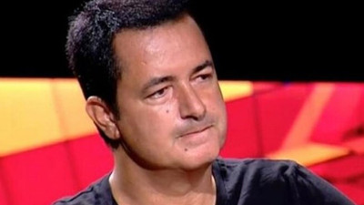 Acun Ilıcalı, 'Senin kanalında çalıştığım için utanıyorum' diyen Erkan Petekkaya’ya yanıt verdi