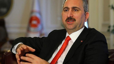 Adalet Bakanı Gül: Arabuluculuk sayesinde taraflar birbirleriyle helalleşiyor