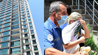 Adana'da bir kadın kocasını bıçaklayarak öldürdü