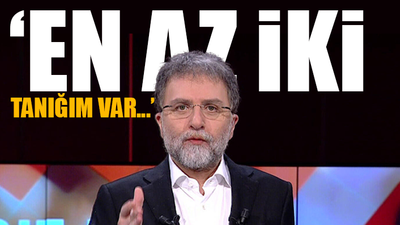 Ahmet Hakan'a Sezgin Baran Korkmaz resti