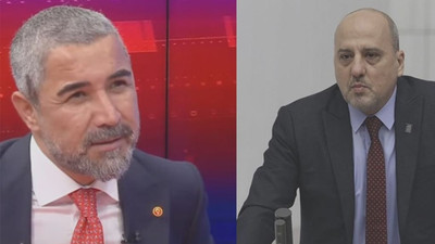 Ahmet Şık'tan Veyis Ateş'e yanıt: Kurduğunuz mafya düzeninin devam etmesine izin vermeyeceğiz