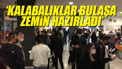 Aile hekimlerinden Bakan Koca’ya mektup