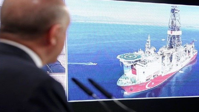 AKP iktidarı boyunca verilen 'gaz' müjdeleri