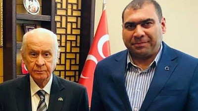 Akılalmaz 'kısa çalışma ödeneği' oyunu: MHP adayının devleti dolandırdığı ortaya çıktı